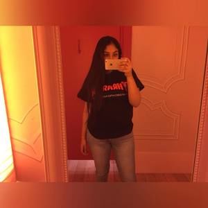 Meet your Posher, Shastine